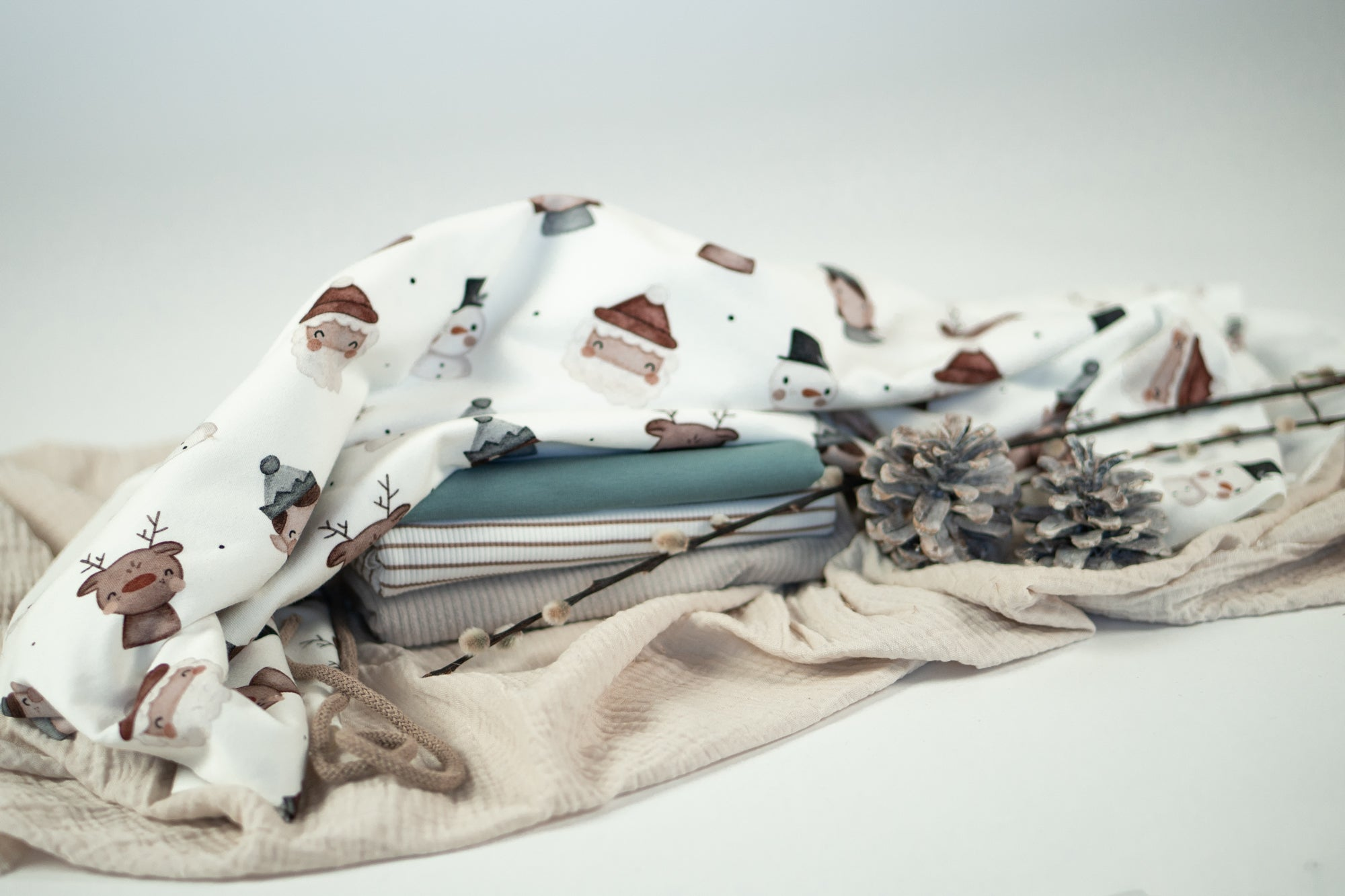 Winterwunderland Lagerware von 2024