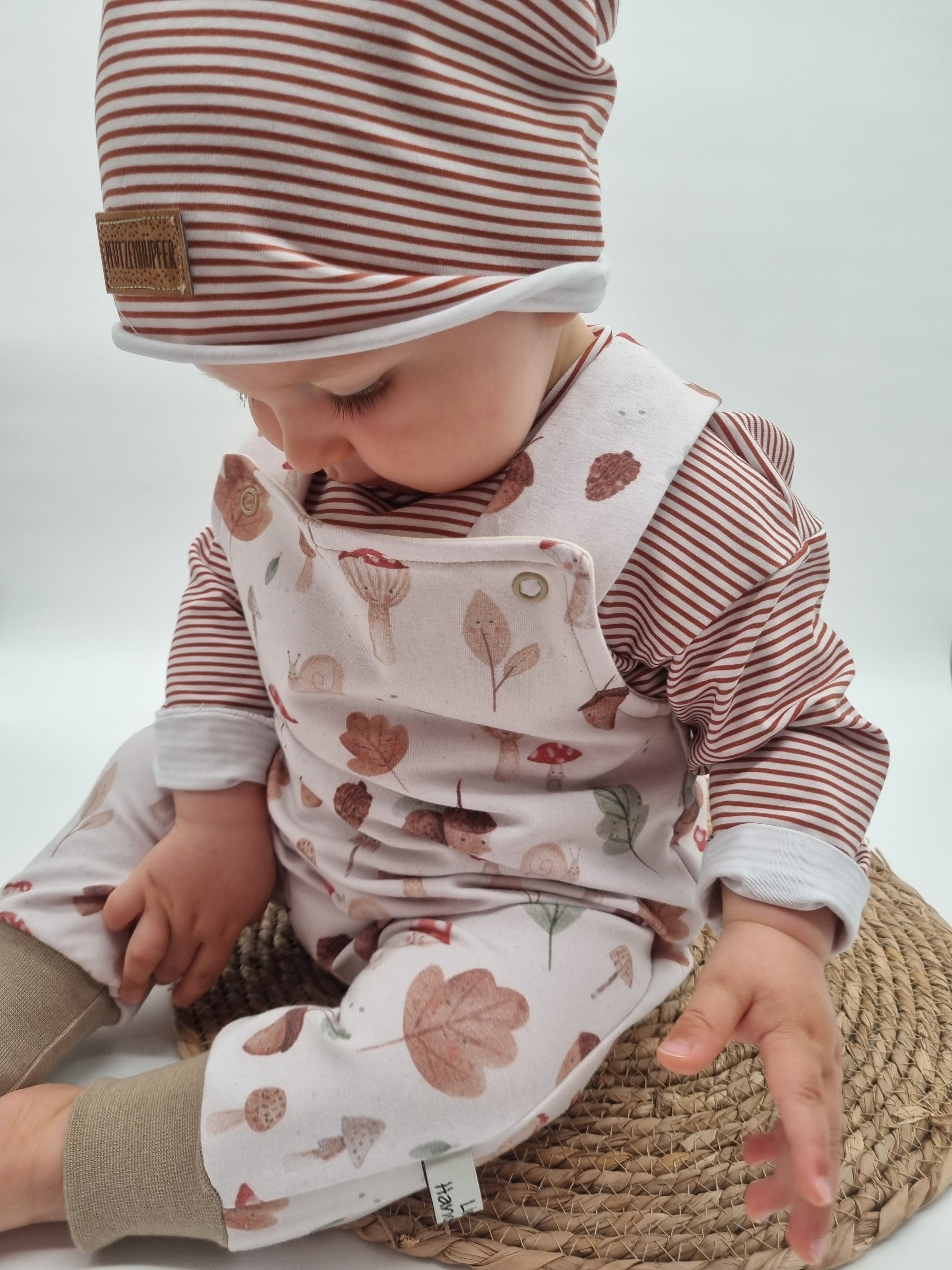 Herbst French Terry (Lagerware)