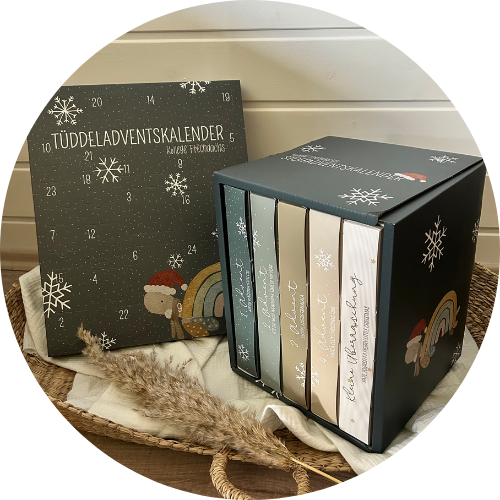 Adventskalender Kollege Frechdachs
