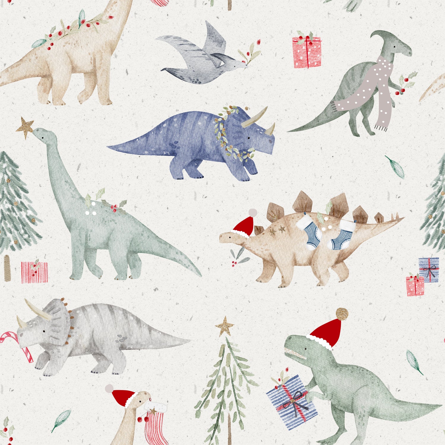 0.5m Lagerware Roarnachten Lumelo cream and Ginger 25-0015