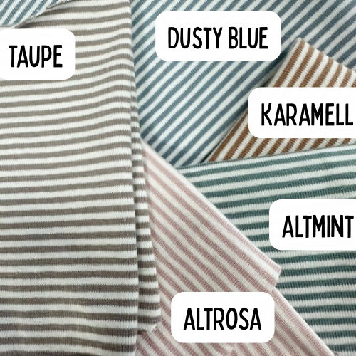 0.5m Lagerware Ministreifen 2mm