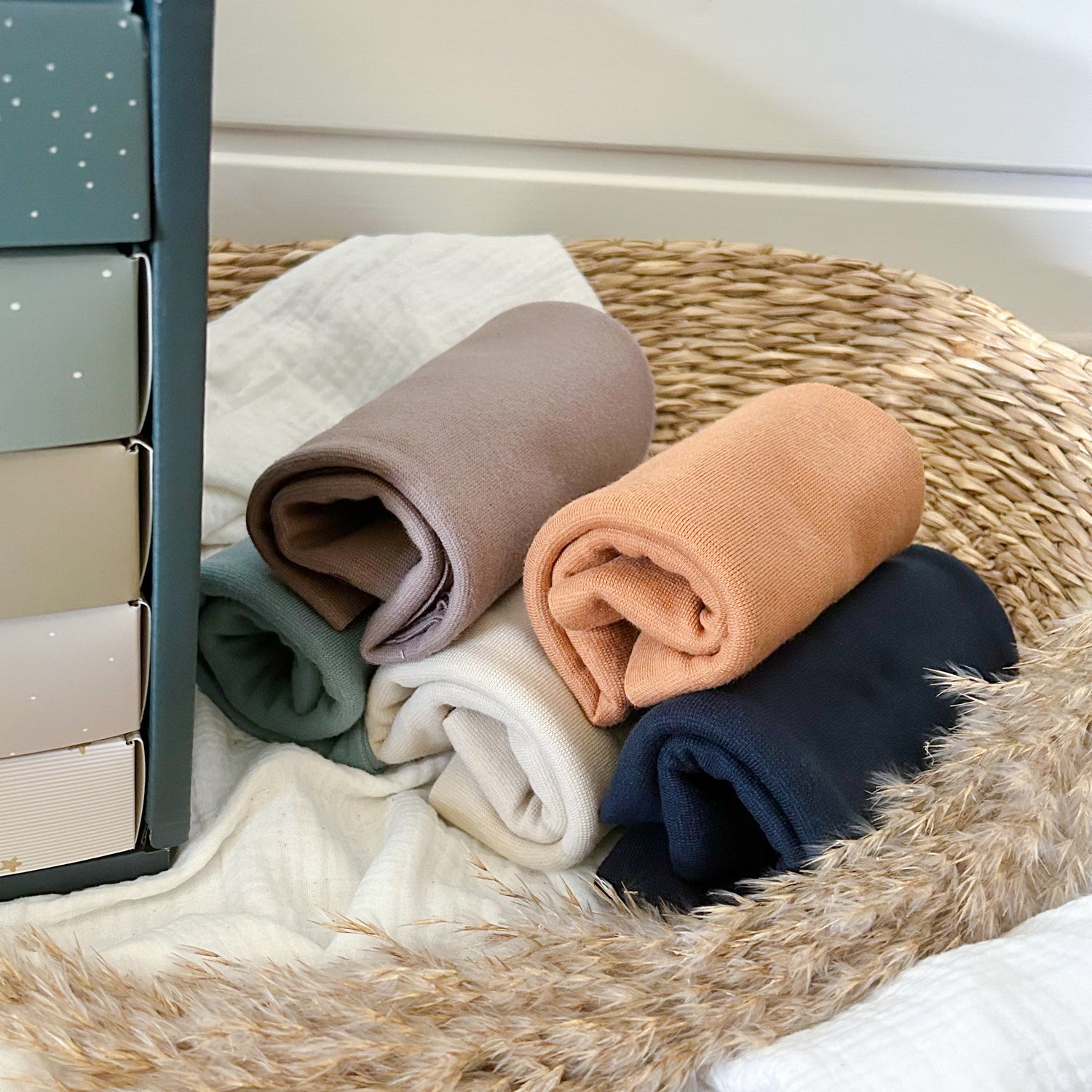 Kombi-Stoffe (passend zum Stoffe-Adventskalender 2025)