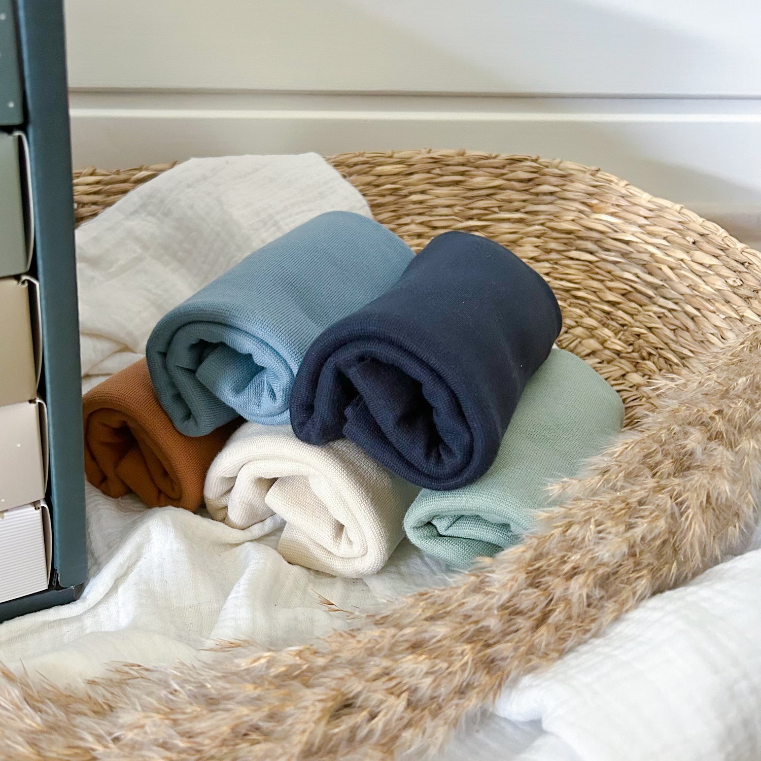 Kombi-Stoffe (passend zum Stoffe-Adventskalender 2025)