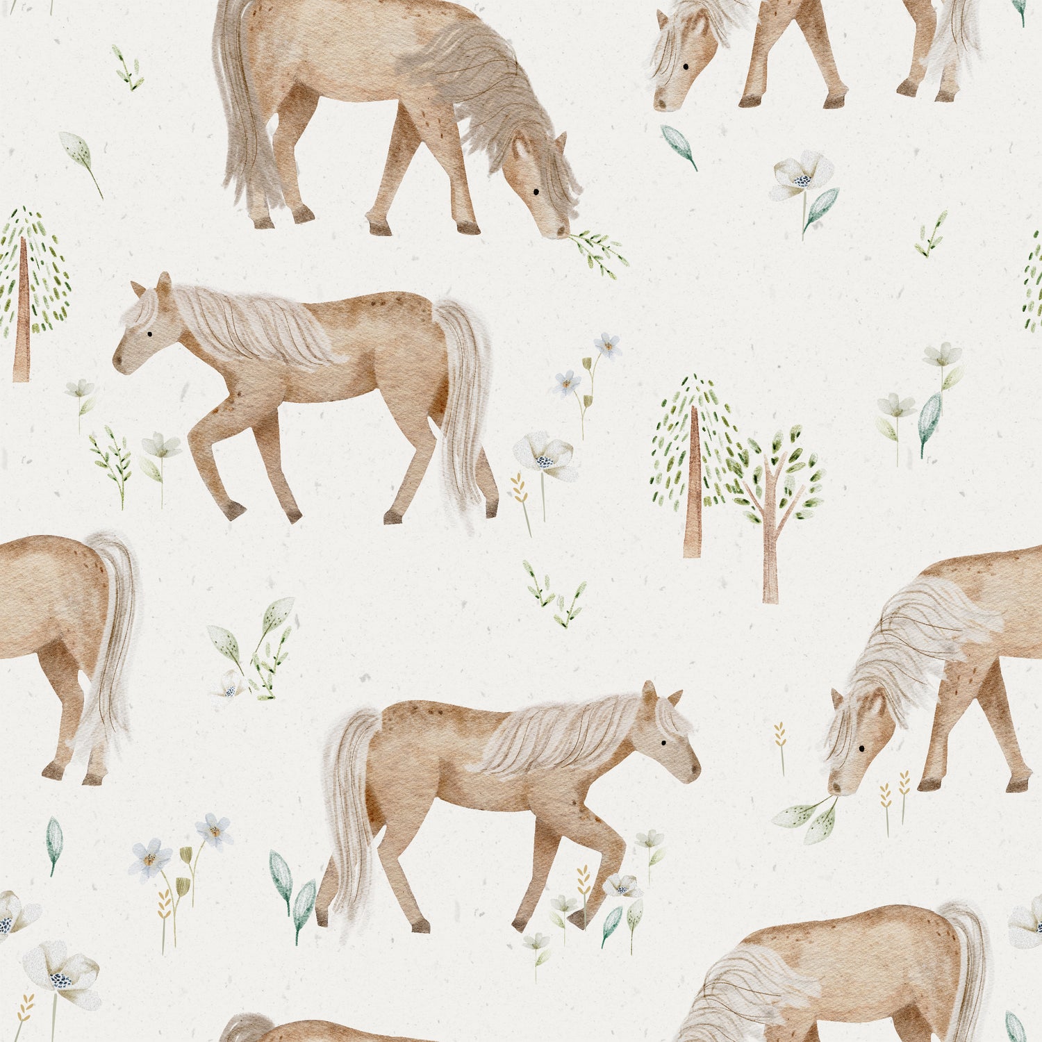 0.5m Lagerware Haflingerliebe L&G 25-0040