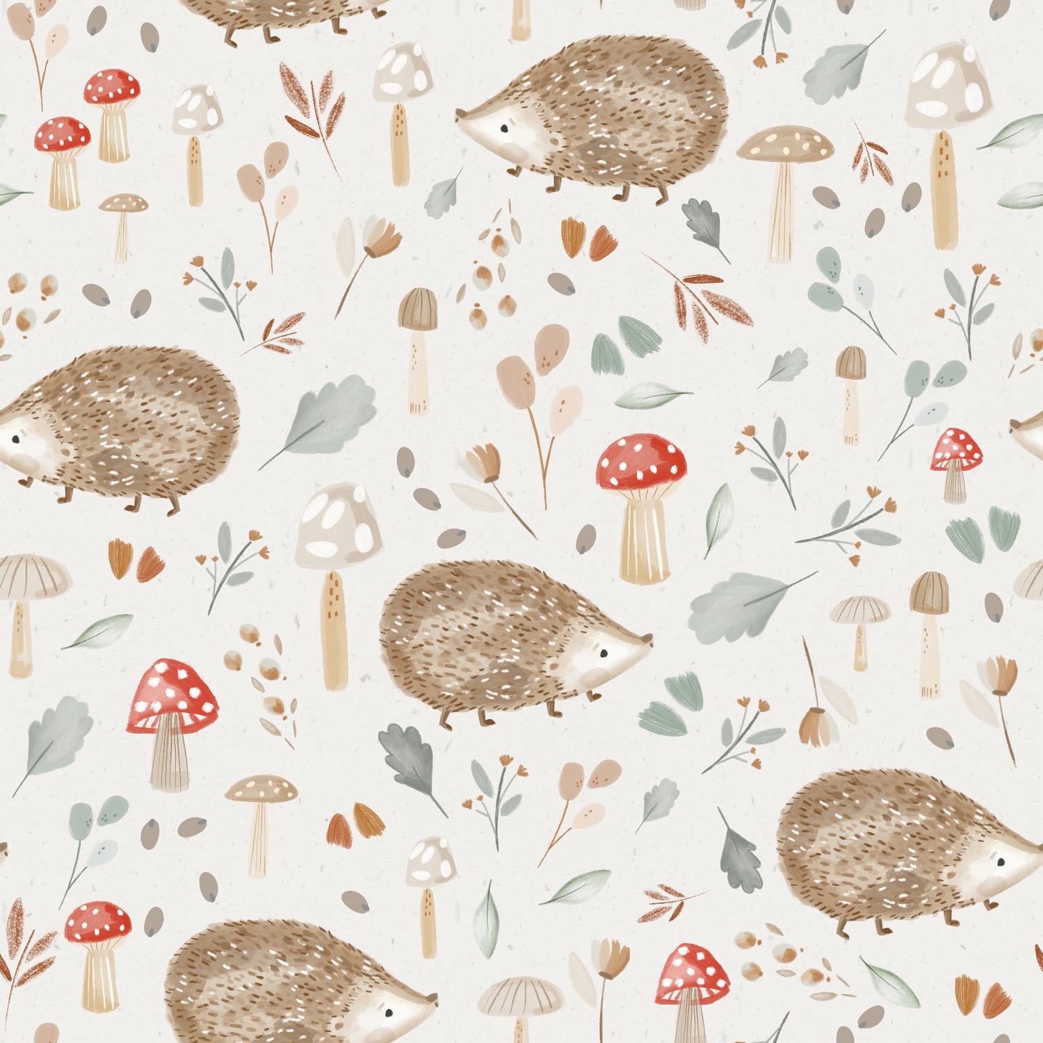 0.5m Lagerware Igelwanderung L&G 25-0035