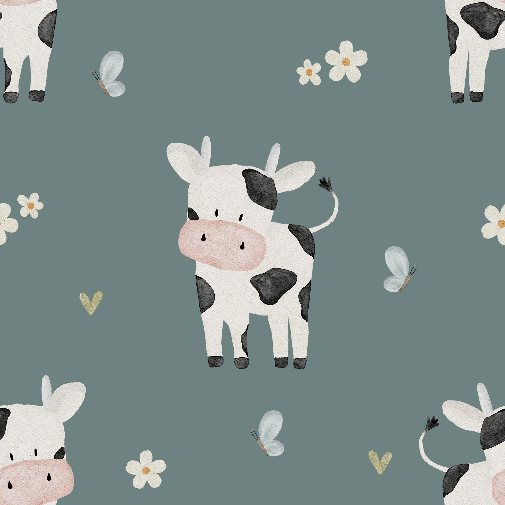 0.5m Lagerware Kuhliebe Jade KF 26-0004-1