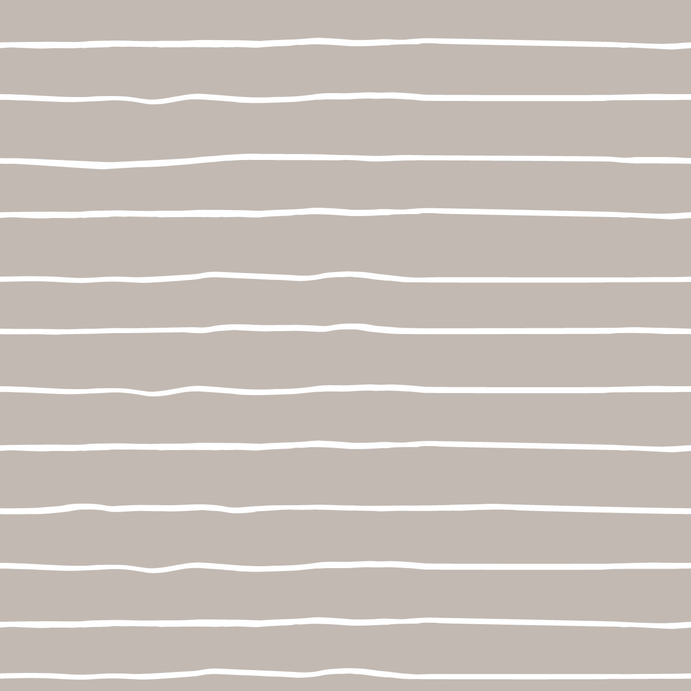 0.5m Lagerware Struggled lines beige 21-0188