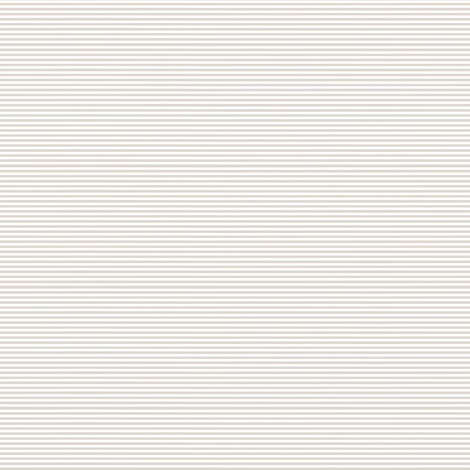 0.5m Lagerware Ministreifen cream 21-0210