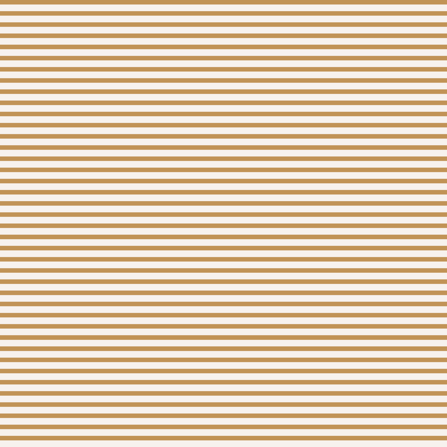 0.5m Lagerware Minimalistic stripes Senf 22-0120-2