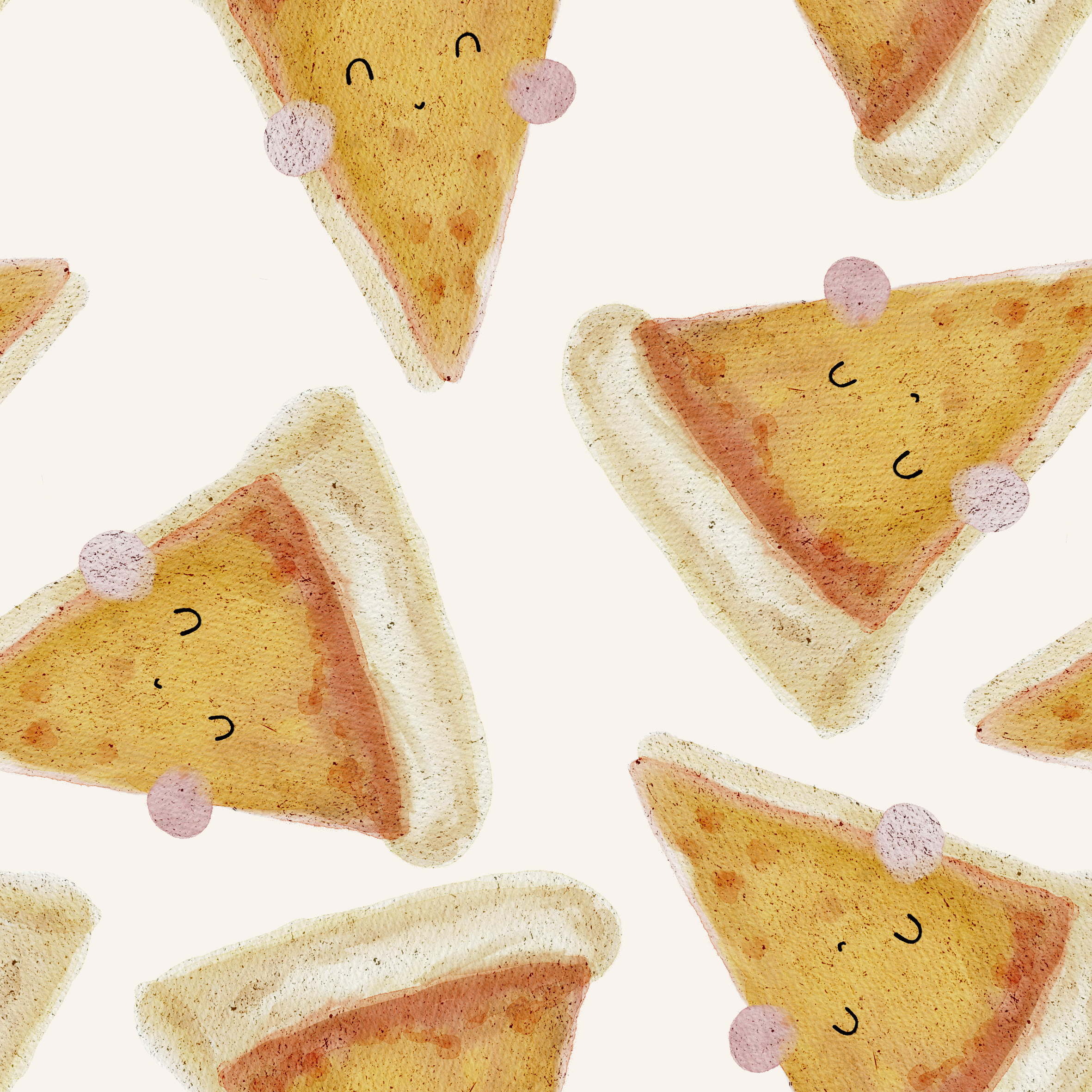 0.5m Lagerware Pizzaflitzer kf 23-0063