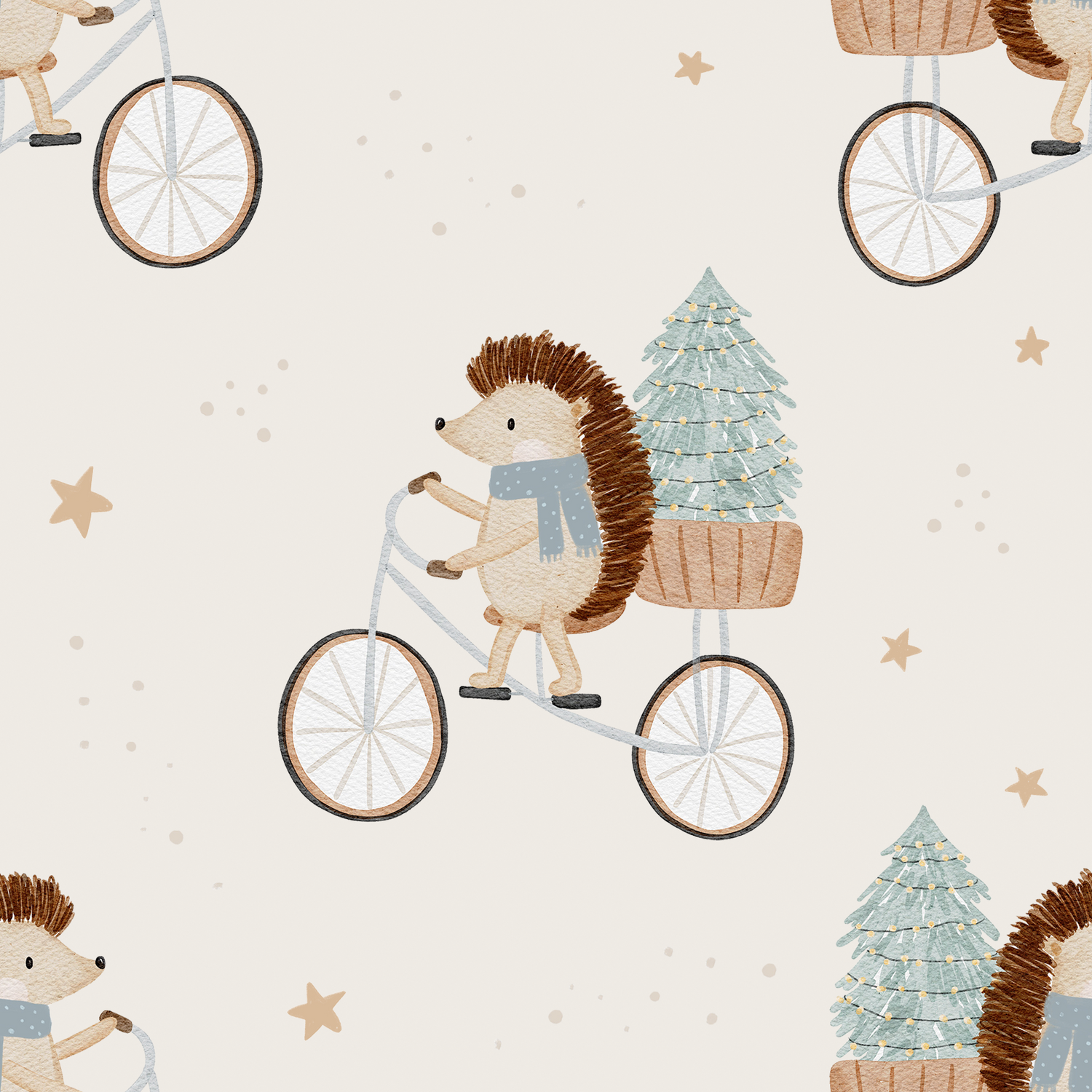 0.5m Lagerware Weihnachtsbaum Express offwhite Hejhanni 23-0095-1