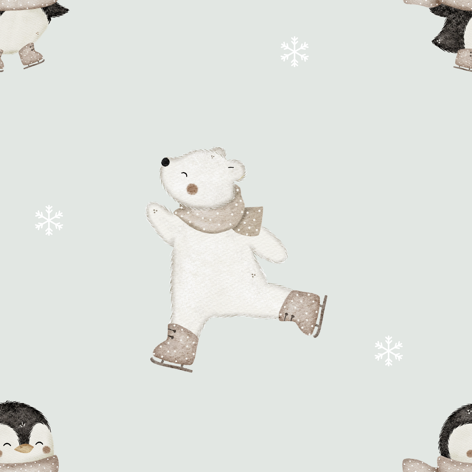 0.5m Lagerware Rutschpartie 23-0098