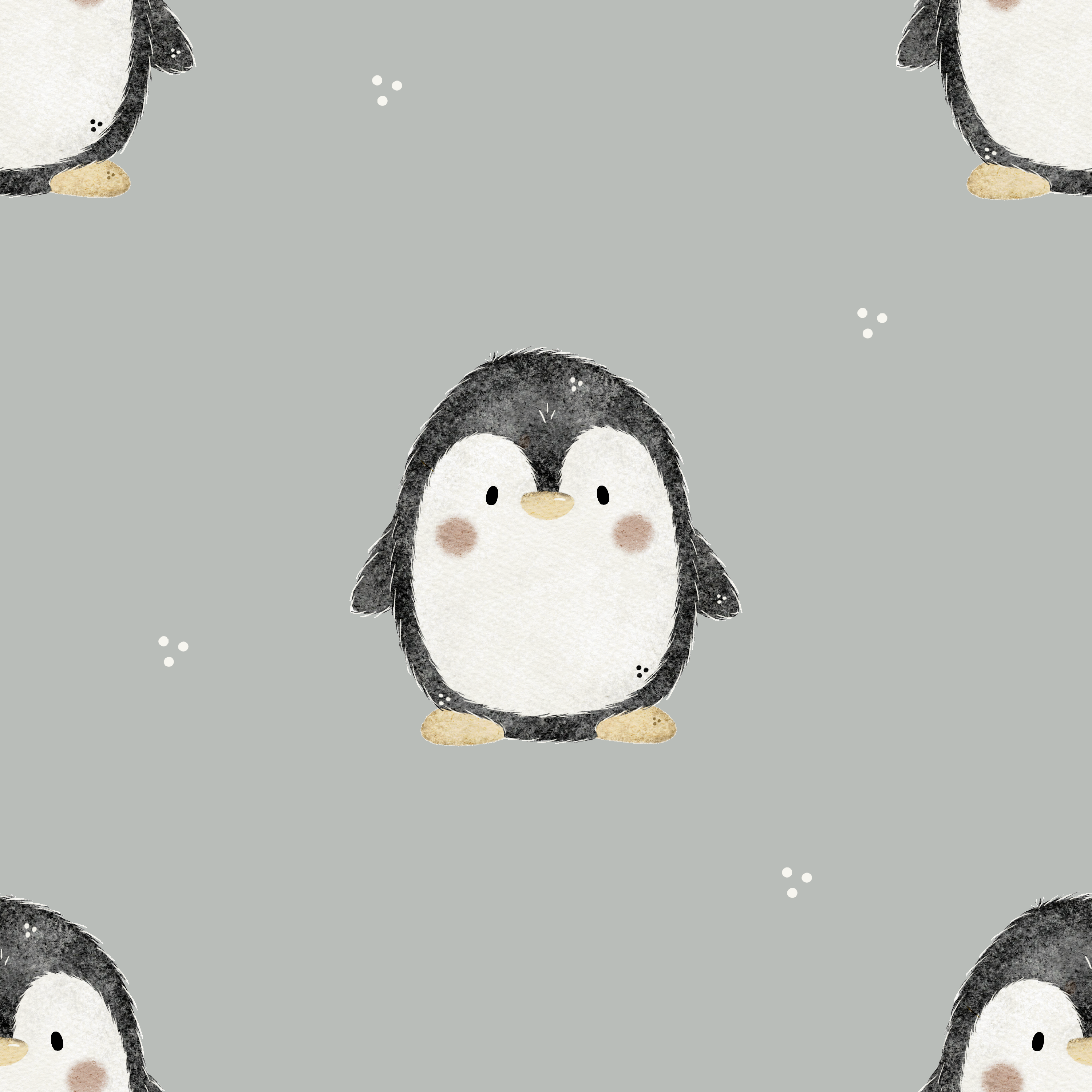 0.5m Vorbestellung Baby Pingu 23-0101