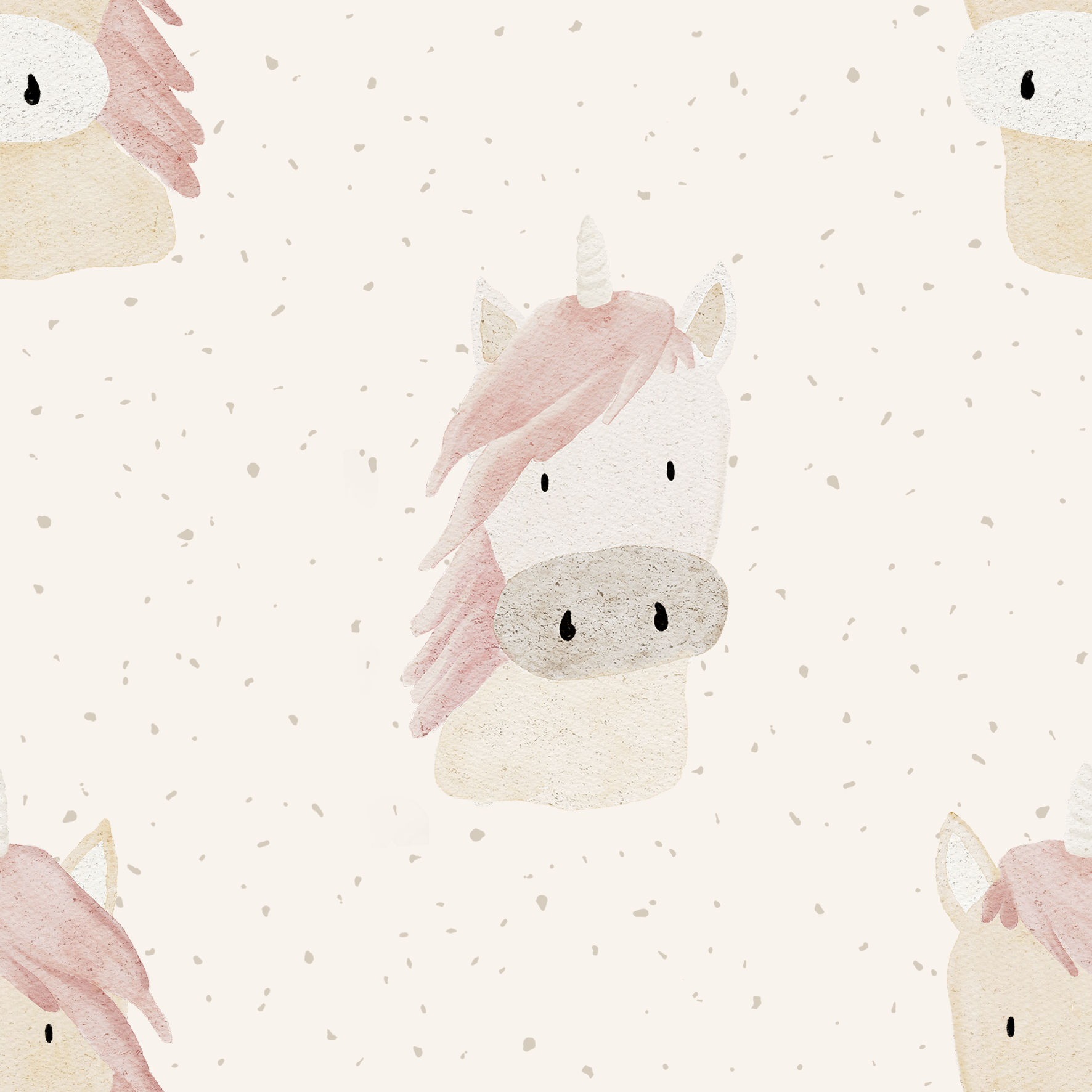 0.5m Lagerware Swantje Sternenblick Creme KF 24-0011-1