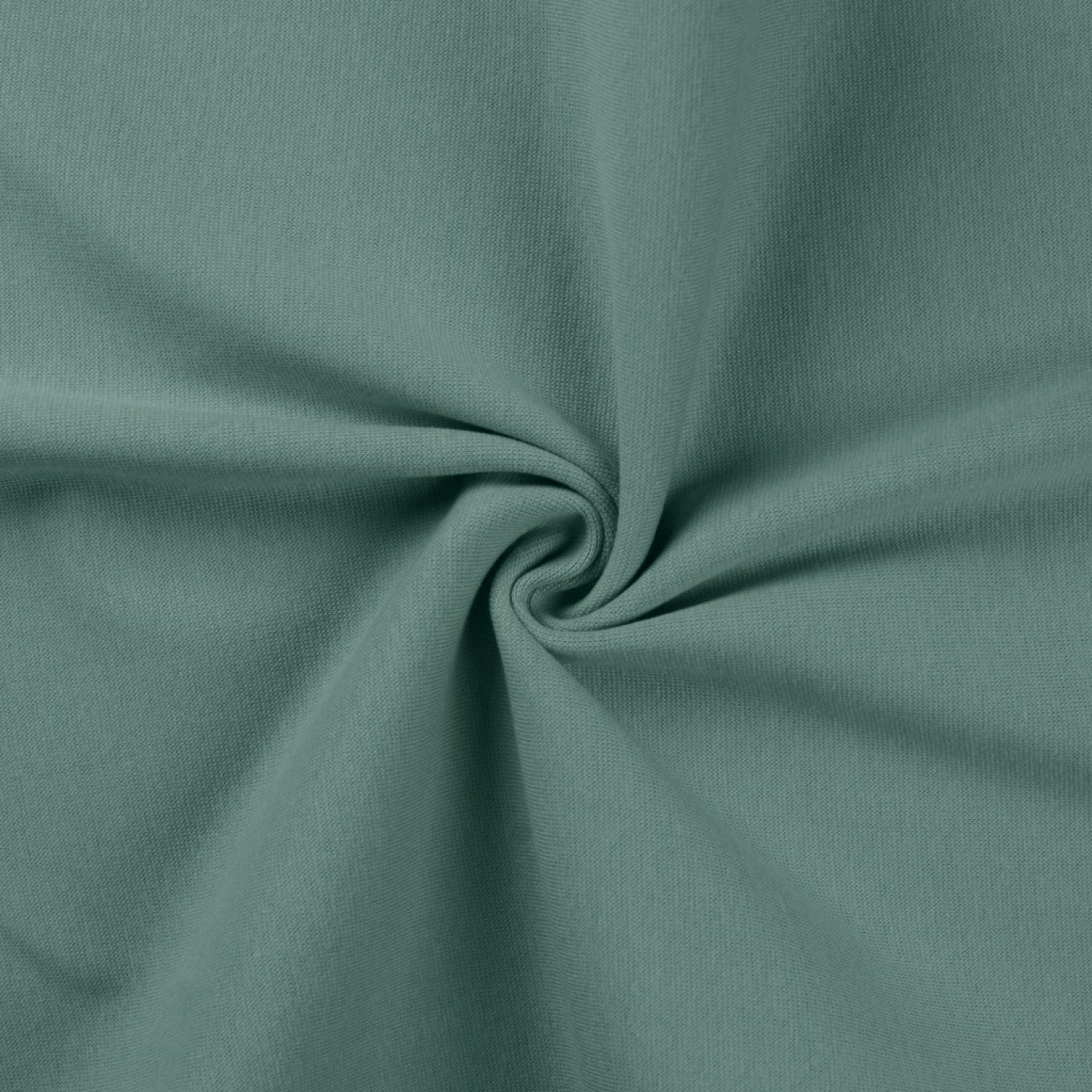 0.5m Lagerware Bündchen Altmint 3000-0002 Überbreite 160cm