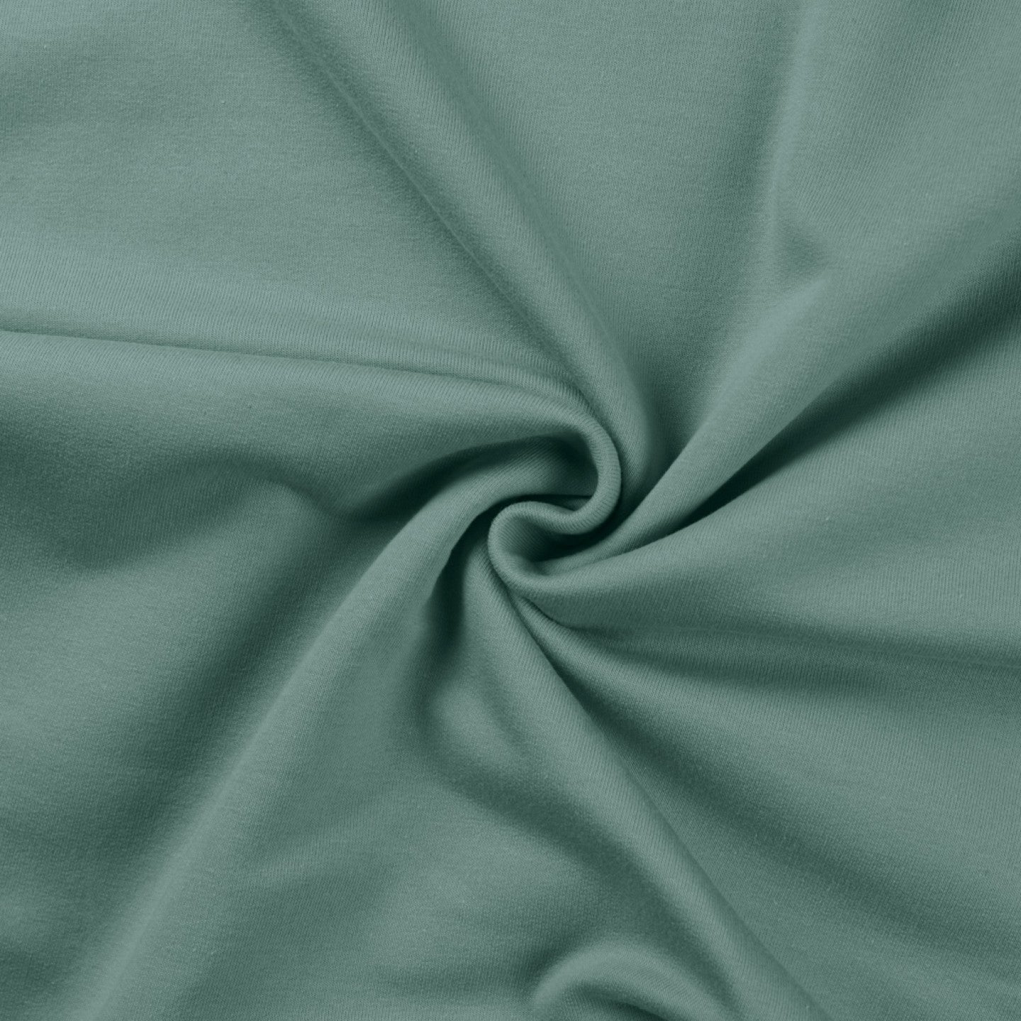0.5m Lagerware French Terry Altmint 3040-0001