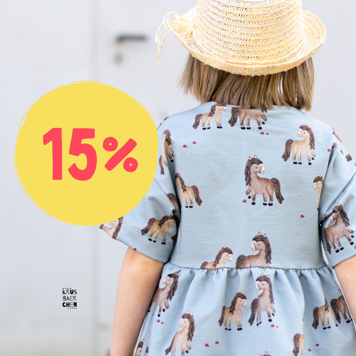 15% Rabatt - Letzte Chance