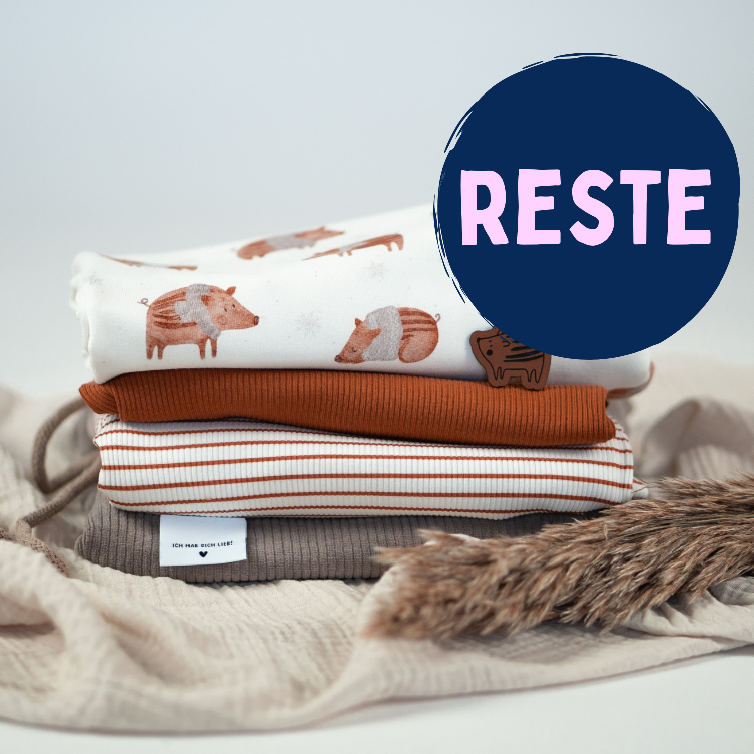 Reststücke