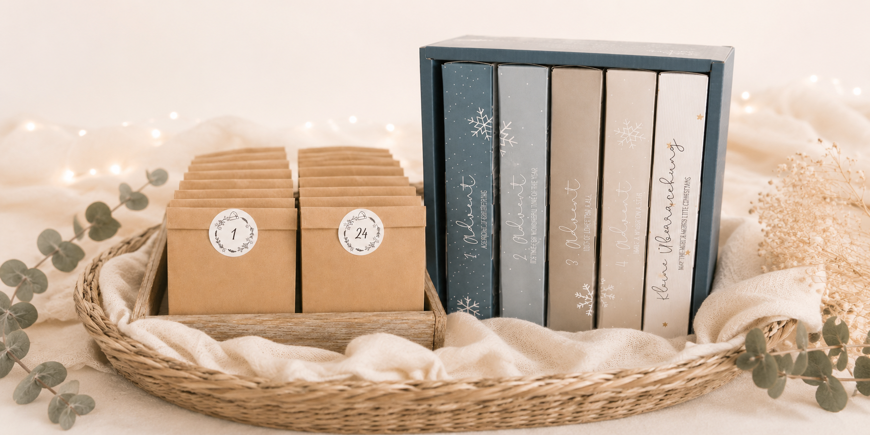 Adventskalender Kollege Frechdachs