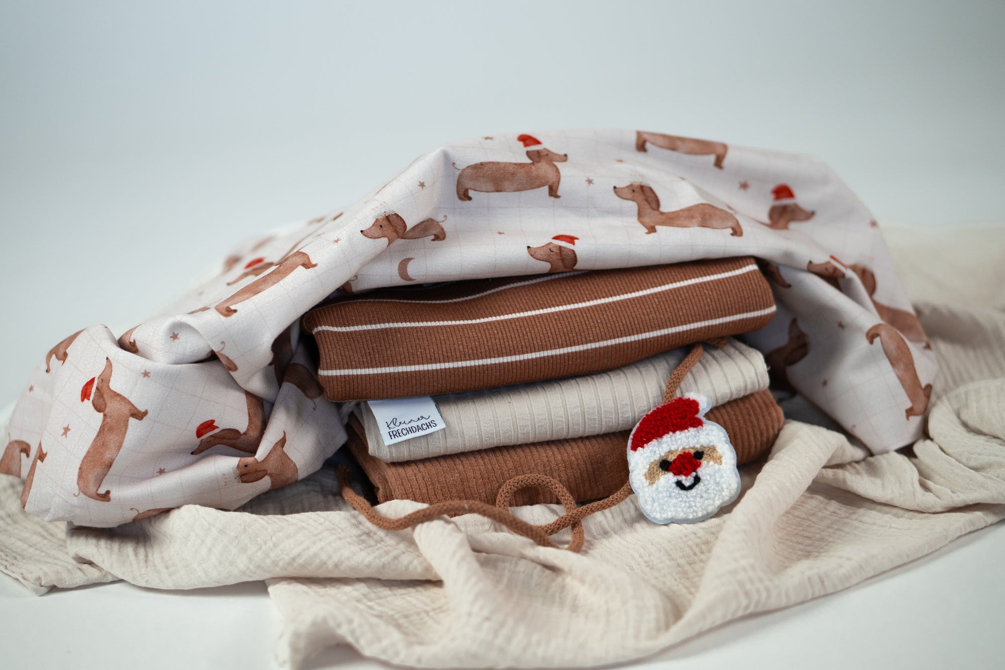 Tüddel Weihnachten