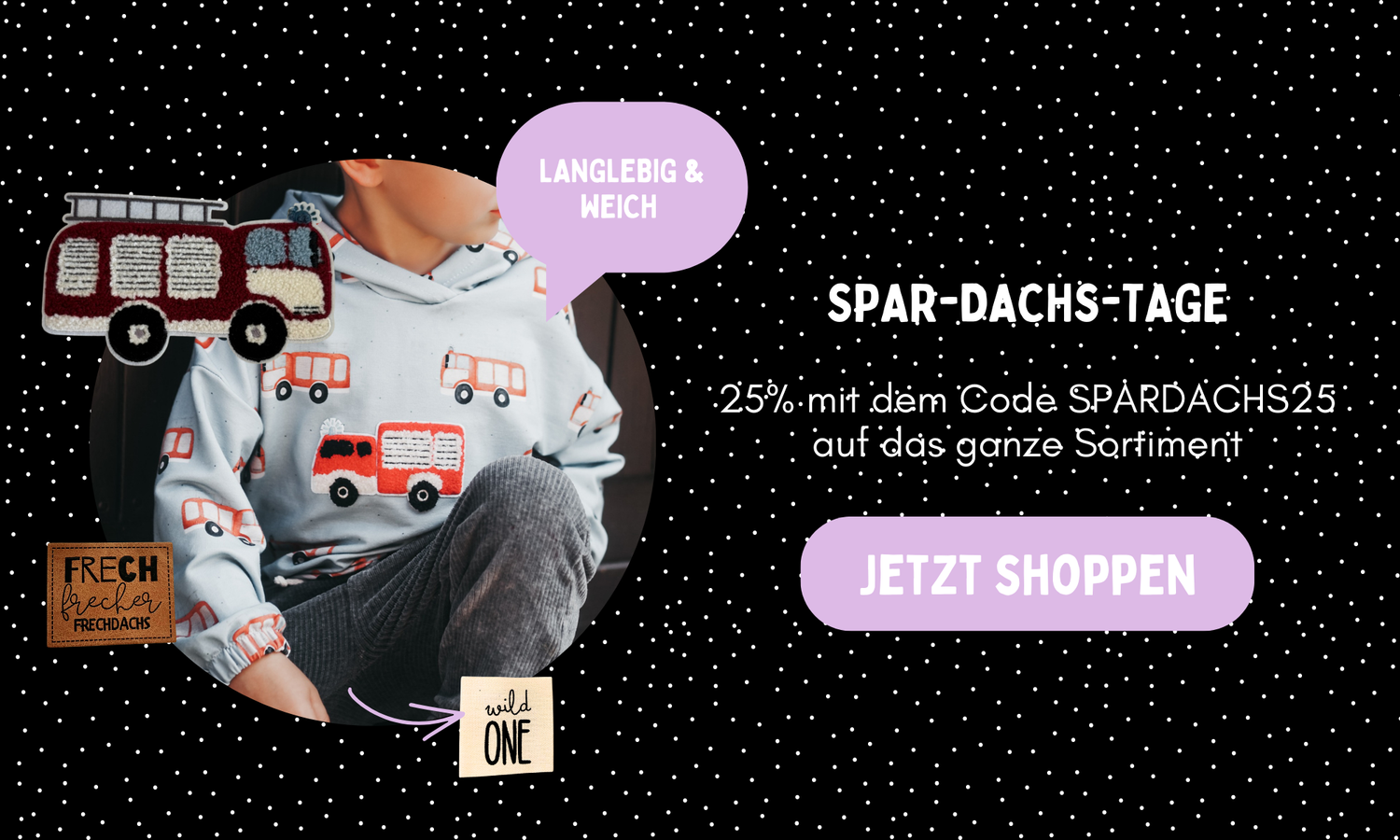 SPARDACHS-TAGE 2025