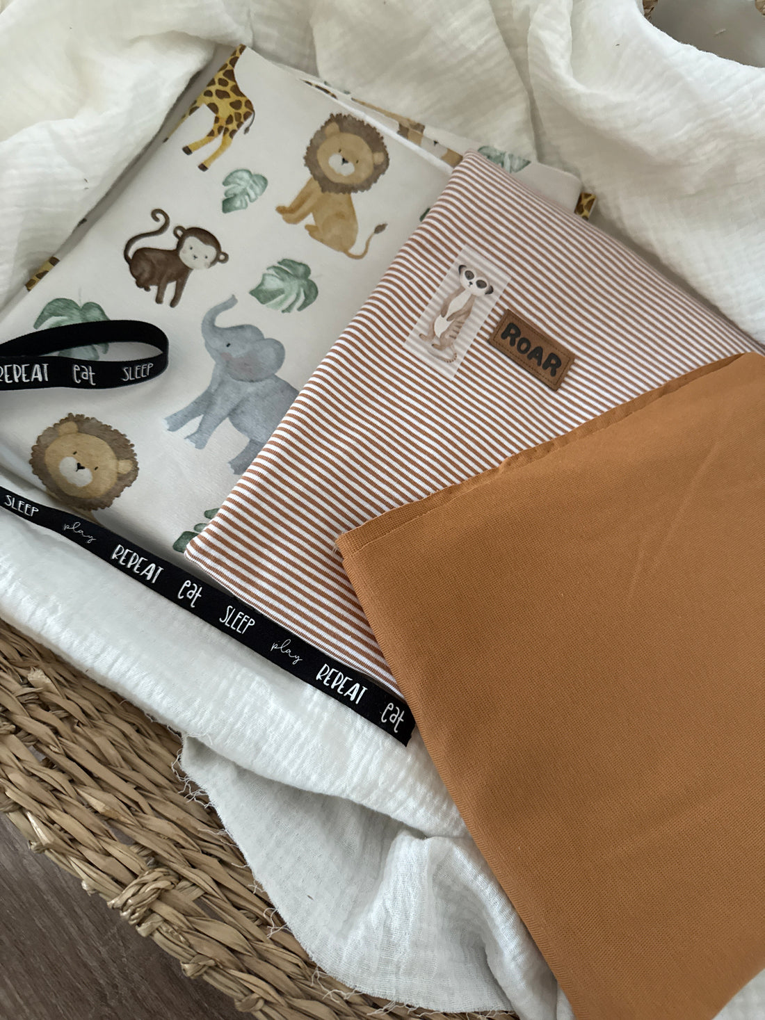 Kombipaket Goodbye 50% Safarisause Creme KF