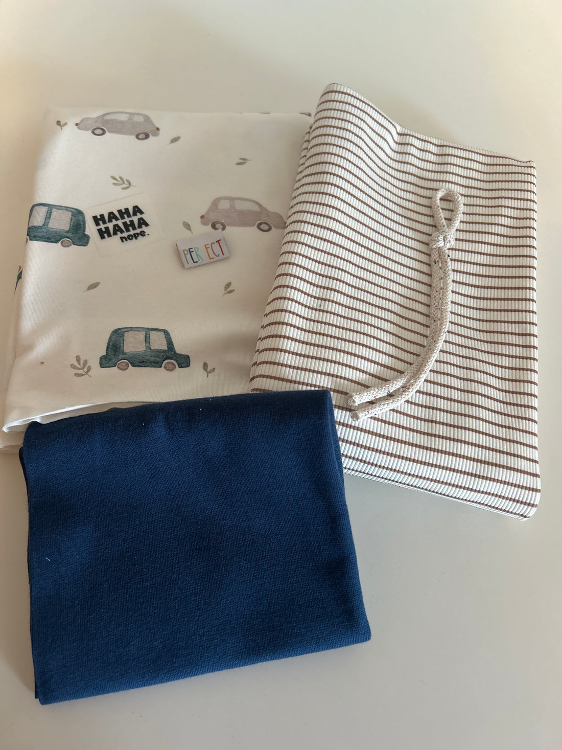 Kombipaket Goodbye 50% Kleine Flitzer Jersey