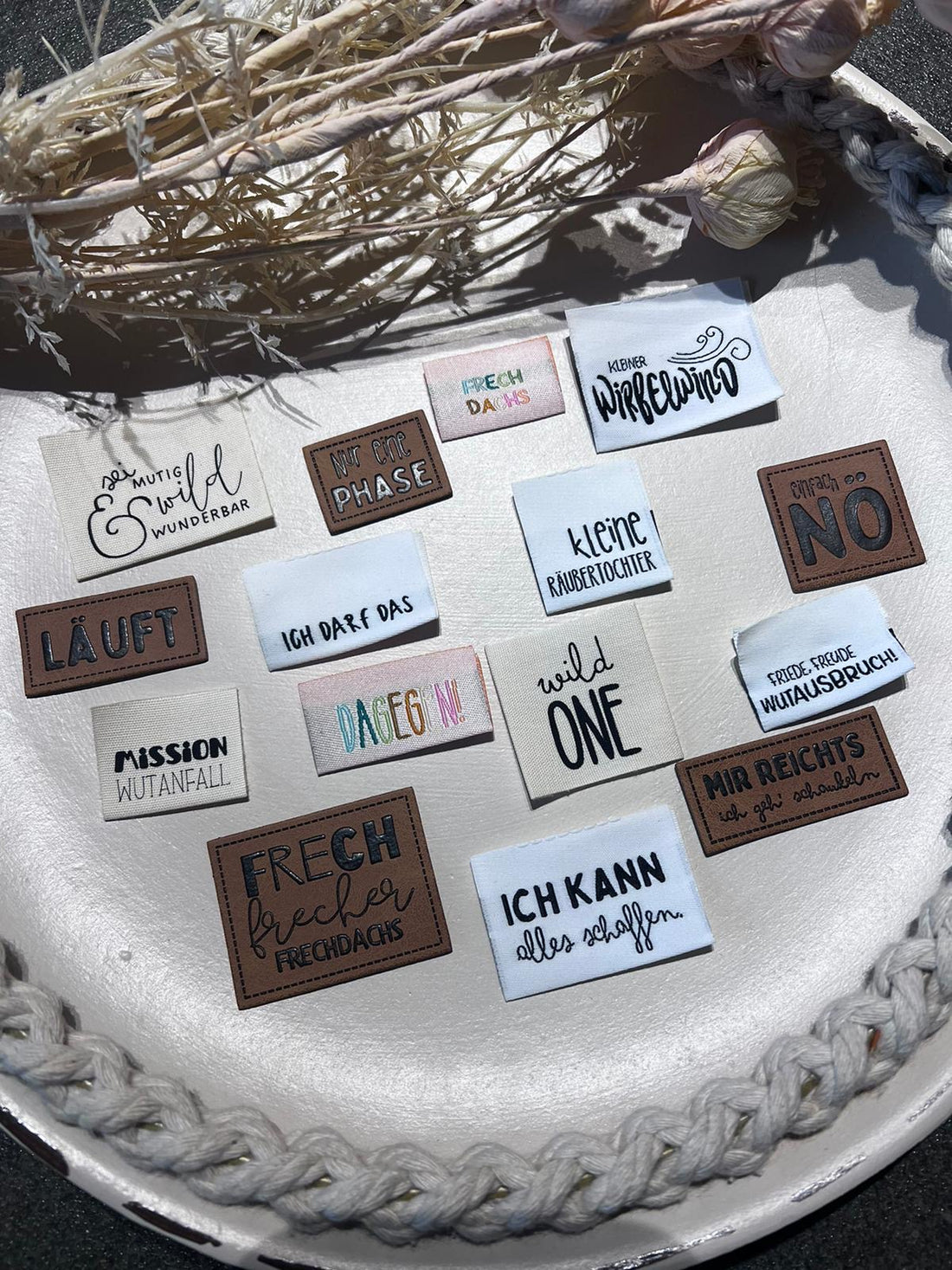 Bunte Tüte Autonomie