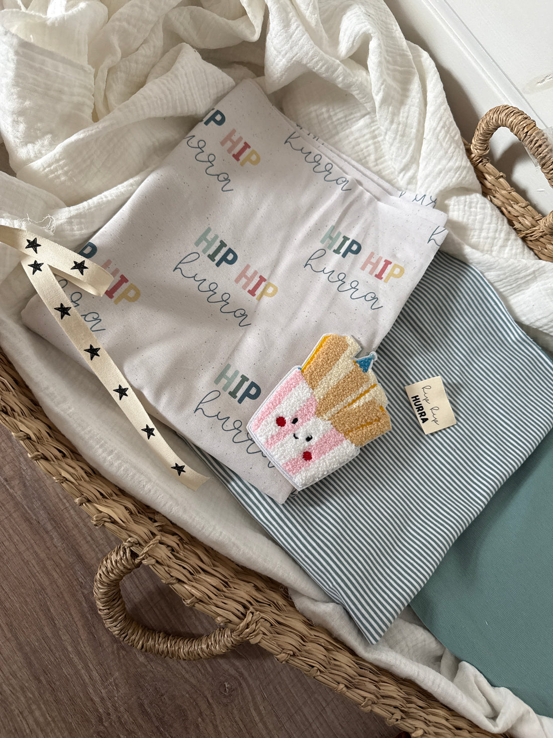 Kombipaket Goodbye 50% Hip Hip Hurra KF