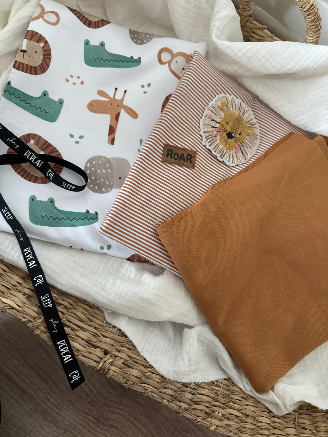 Kombipaket Goodbye 50% Safaritiere