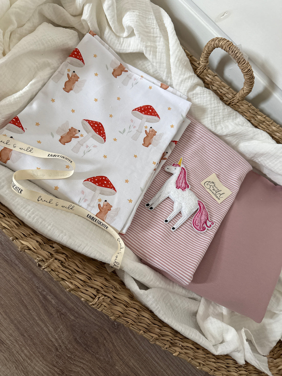 Kombipaket Goodbye 50% Feenzaubär Pilz