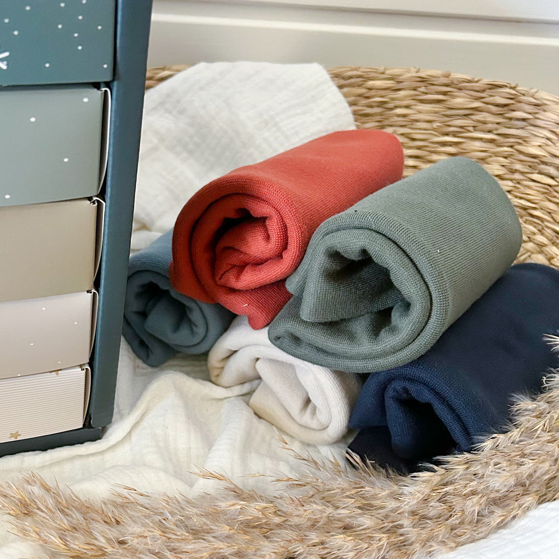 Kombi-Stoffe (passend zum Stoffe-Adventskalender 2025)