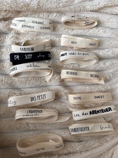 Bandsalat Bändermix