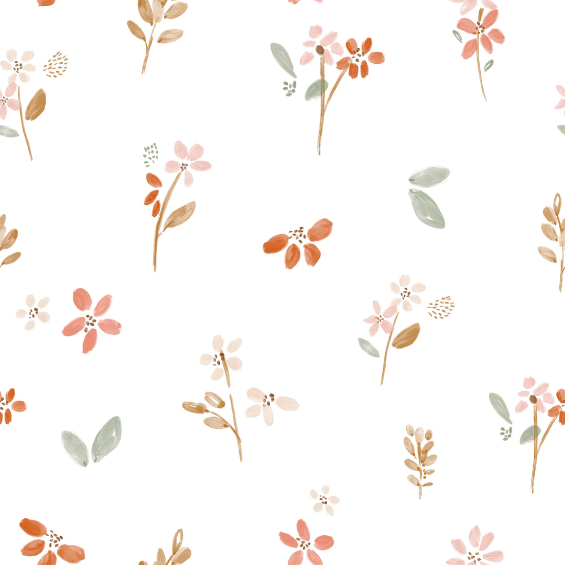 0.5m Lagerware Blumenzauber L&G 25-0025