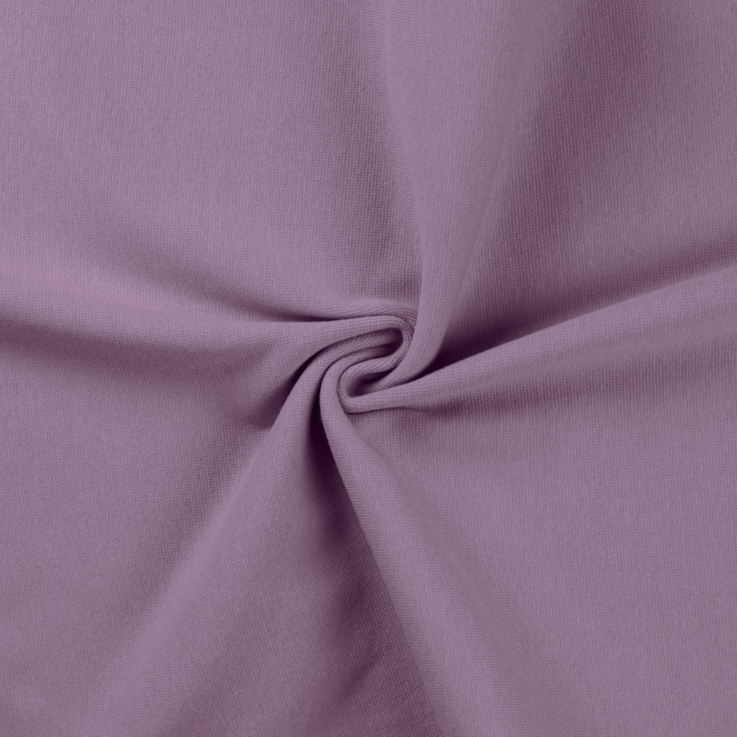 0.5m Lagerware Bündchen Lilac 3000-0020-1