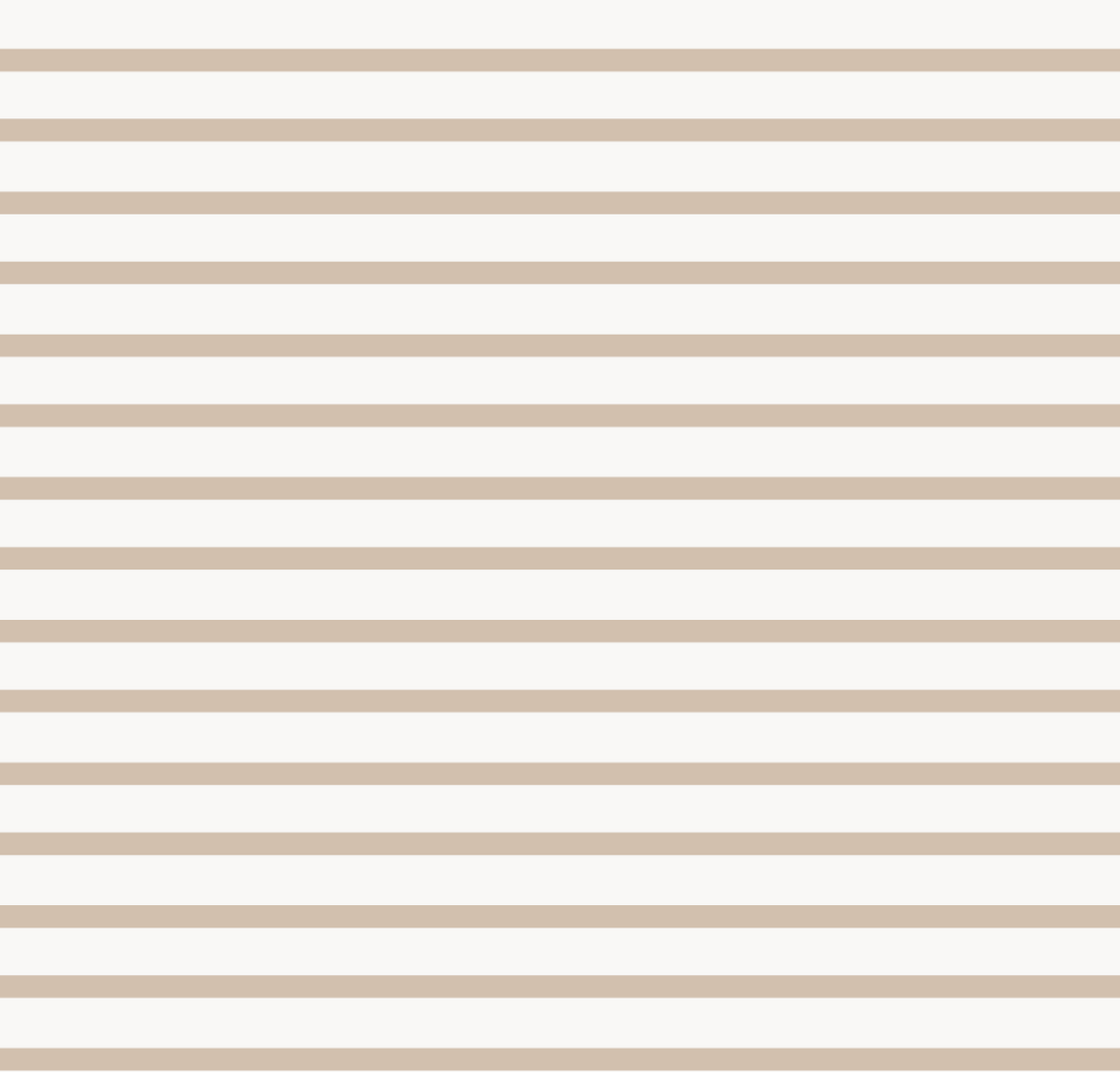 0.5m Vorbestellung 24-0061-2 Ministreifen 2.0 Beige