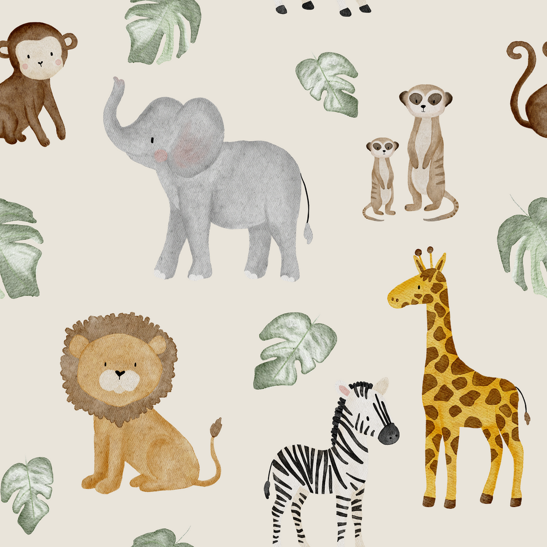 0.5m Lagerware Safarisause sand KF 25-0045