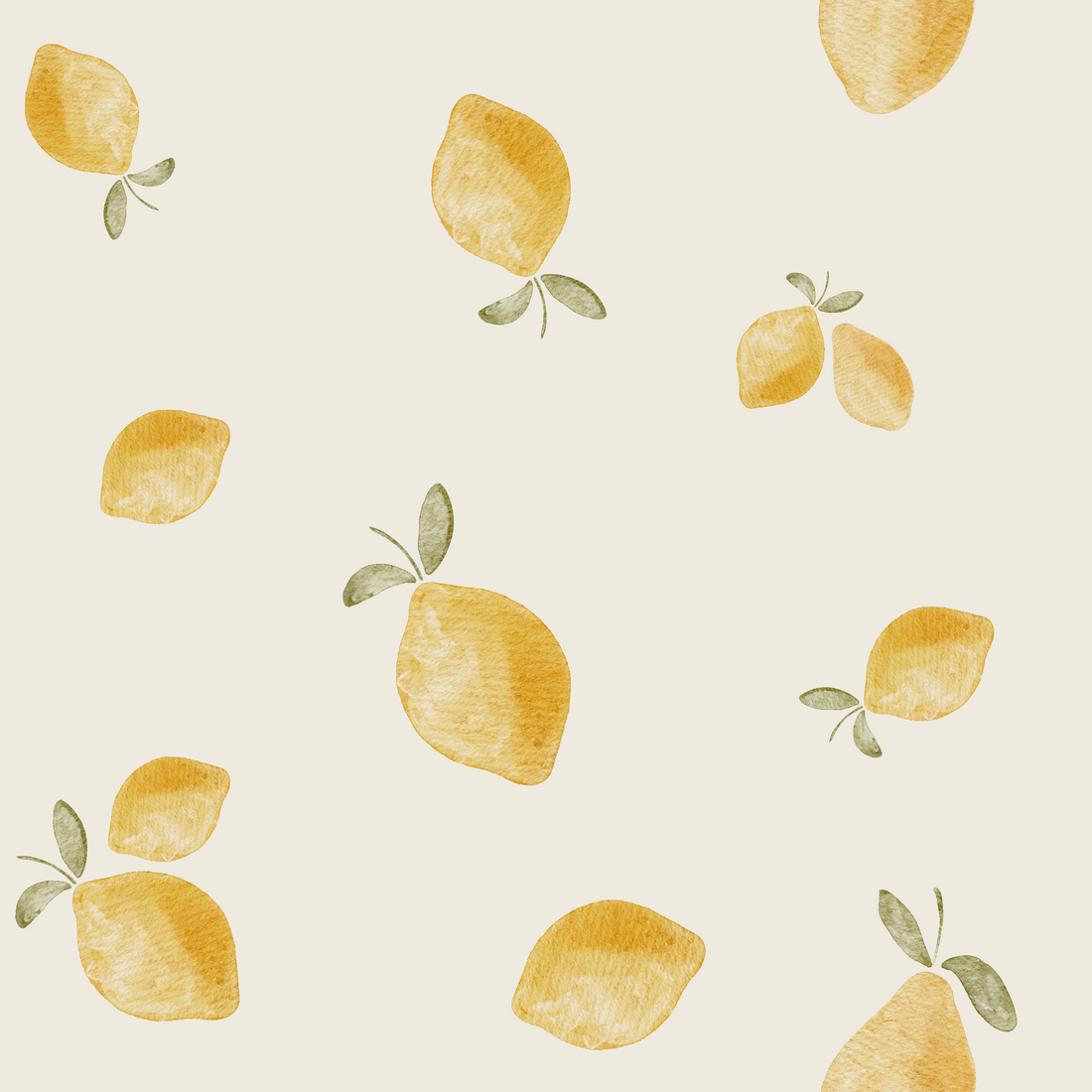 0.5m Lagerware Zitronensause Hejhanni 21-0067