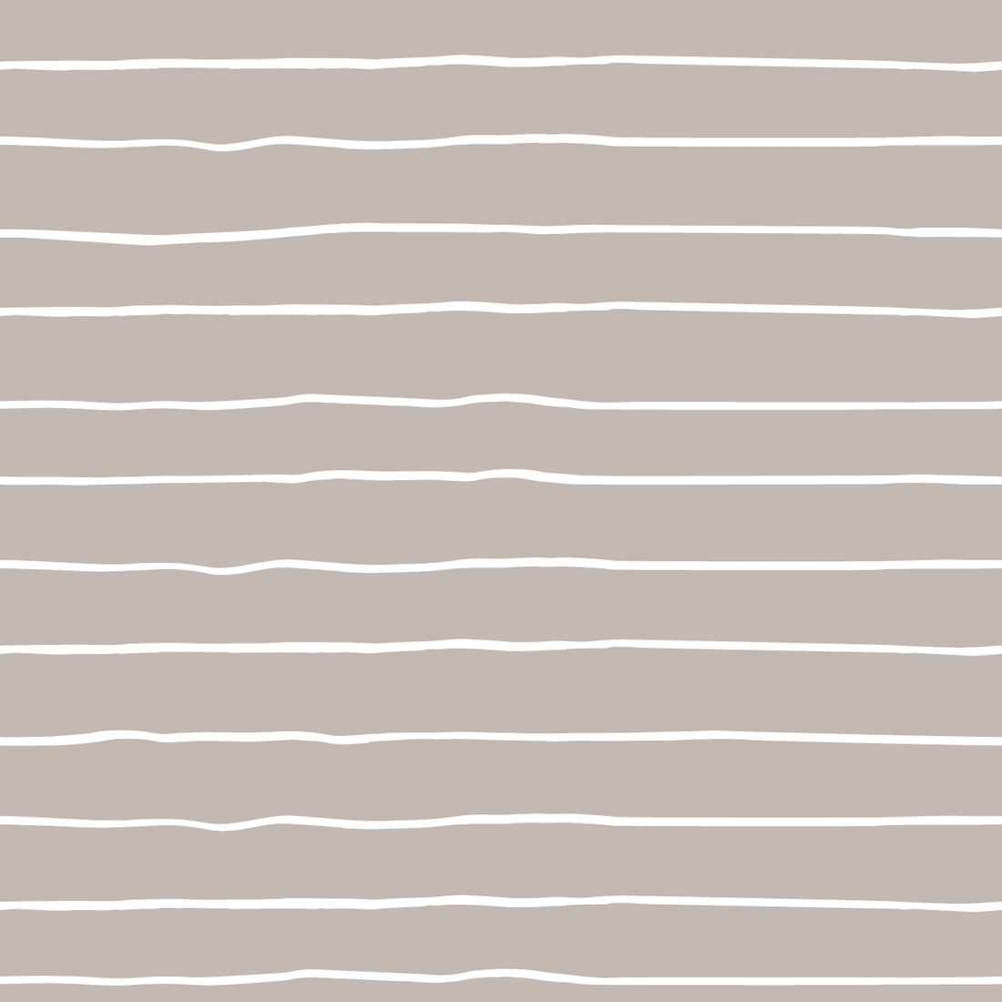 0.5m Lagerware Struggled lines beige 21-0188