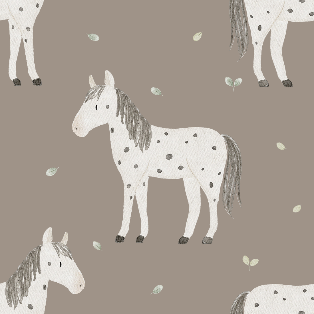 0.5m Lagerware Paule Pferd Hejhanni 22-0026