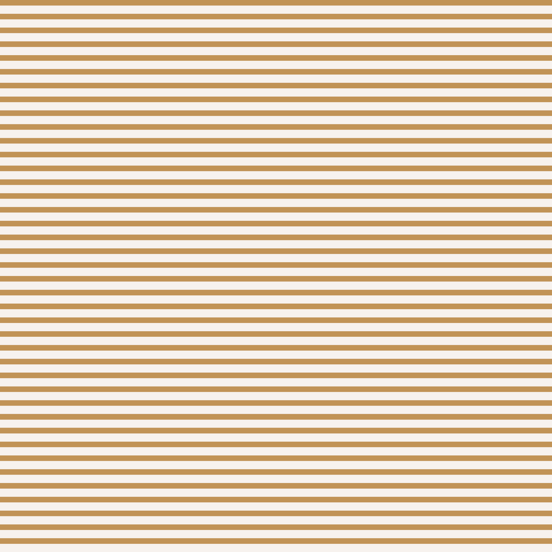 0.5m Lagerware Minimalistic stripes Senf 22-0120-2