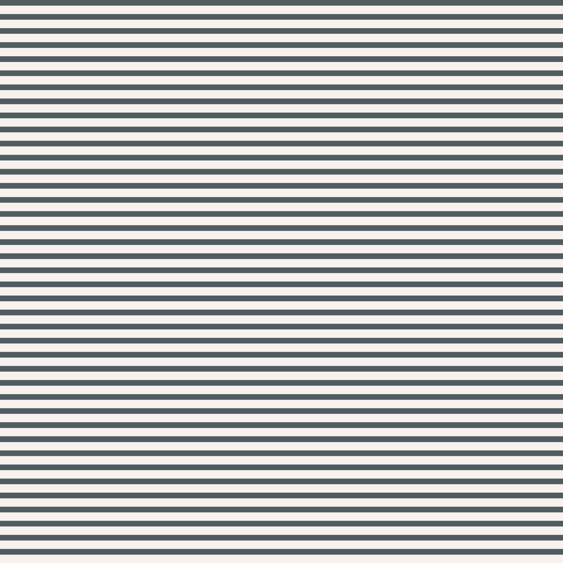 0.5m Vorbestellung Minimalistic stripes blau 22-0120
