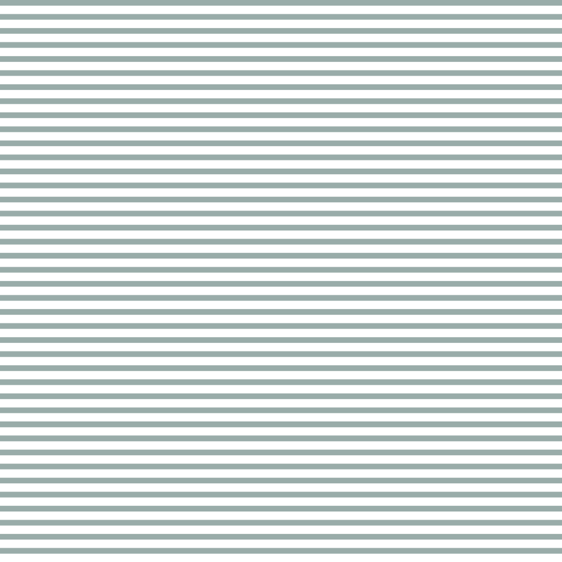 0.5m Lagerware Minimalistic stripes Altmint 22-019