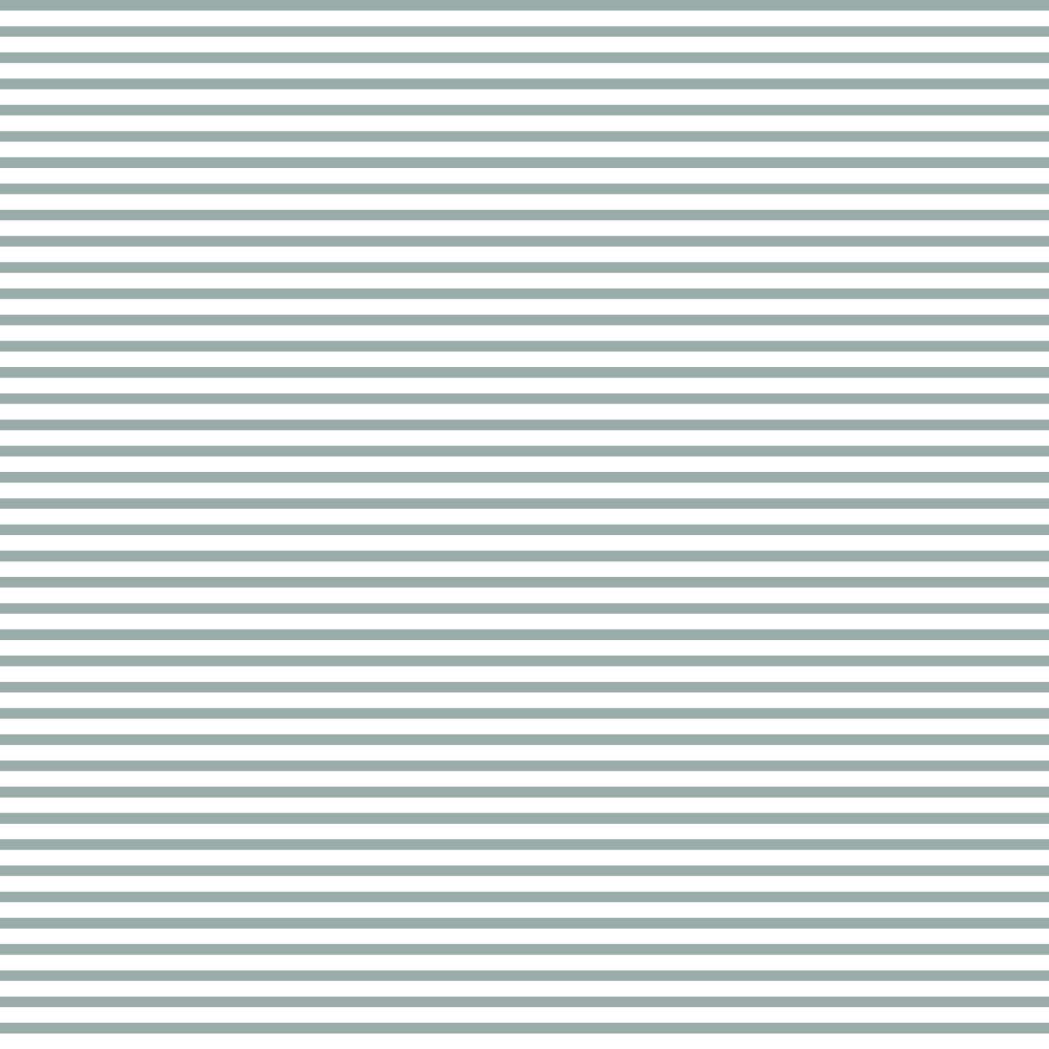 0.5m Lagerware Minimalistic stripes Altmint 22-019