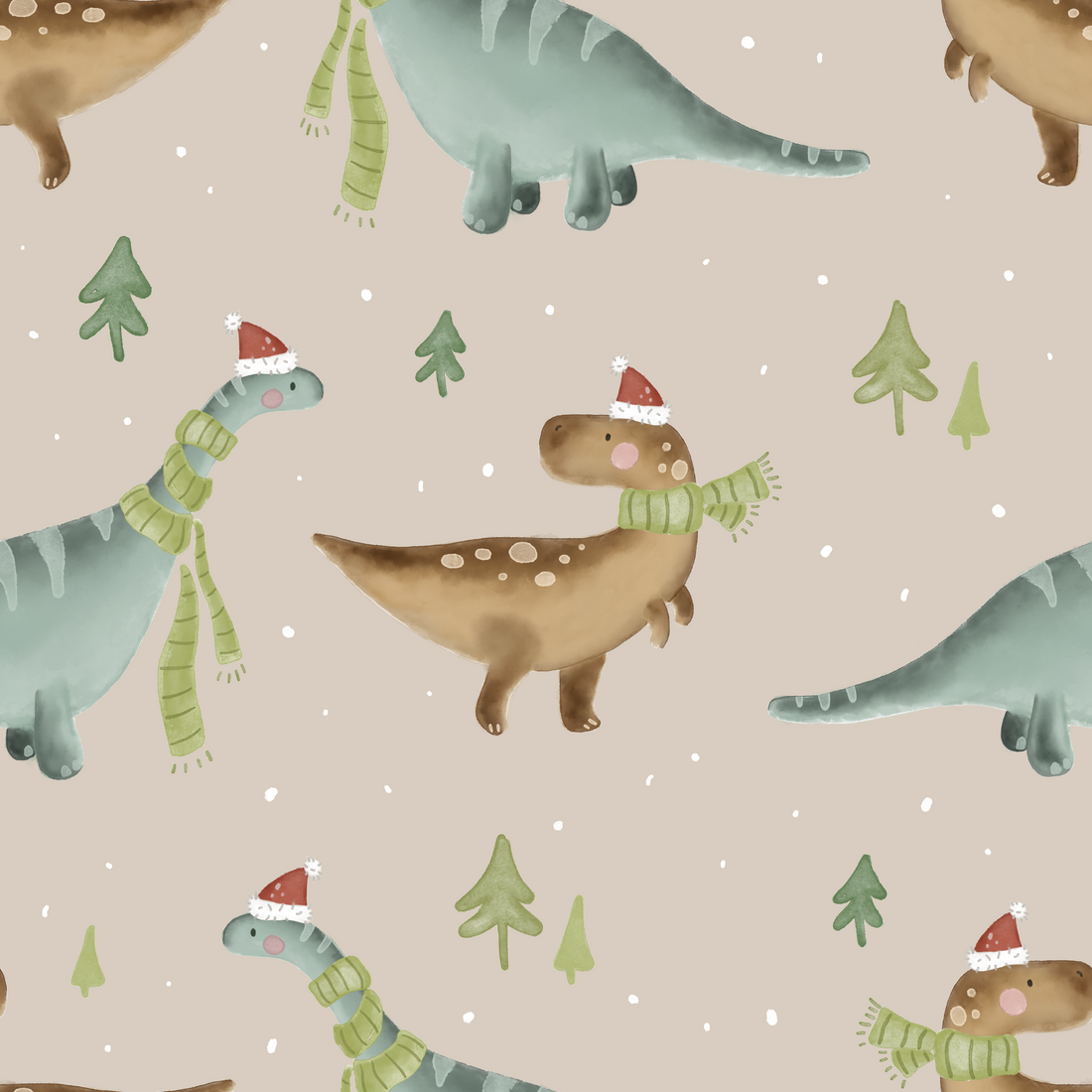 0.5m Vorbestellung Santasaurus 22-0280