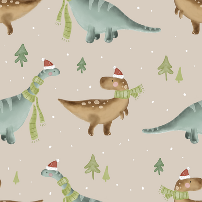 0.5m Vorbestellung Santasaurus 22-0280