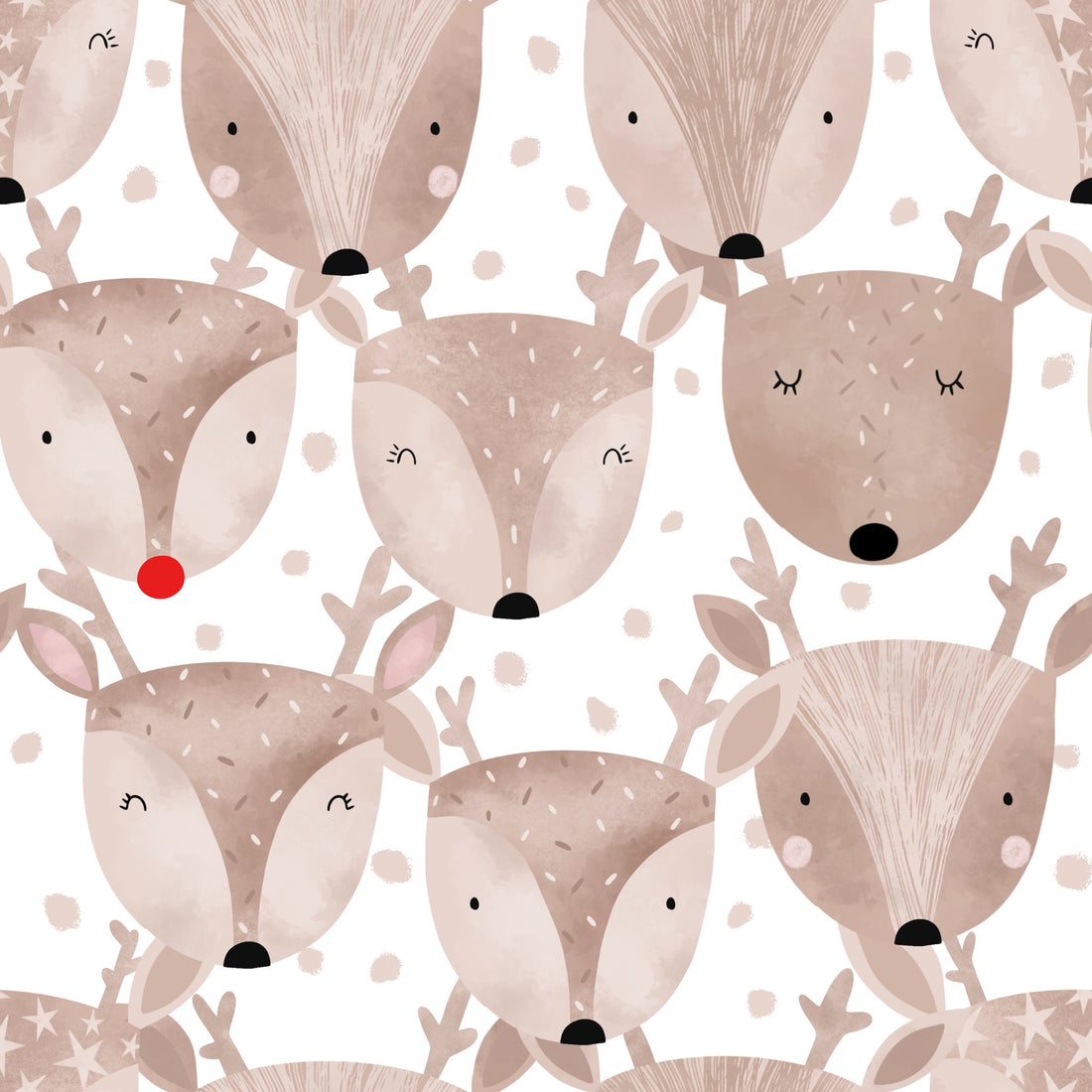 0.5m Lagerware Wo ist Rudolph 22-0290