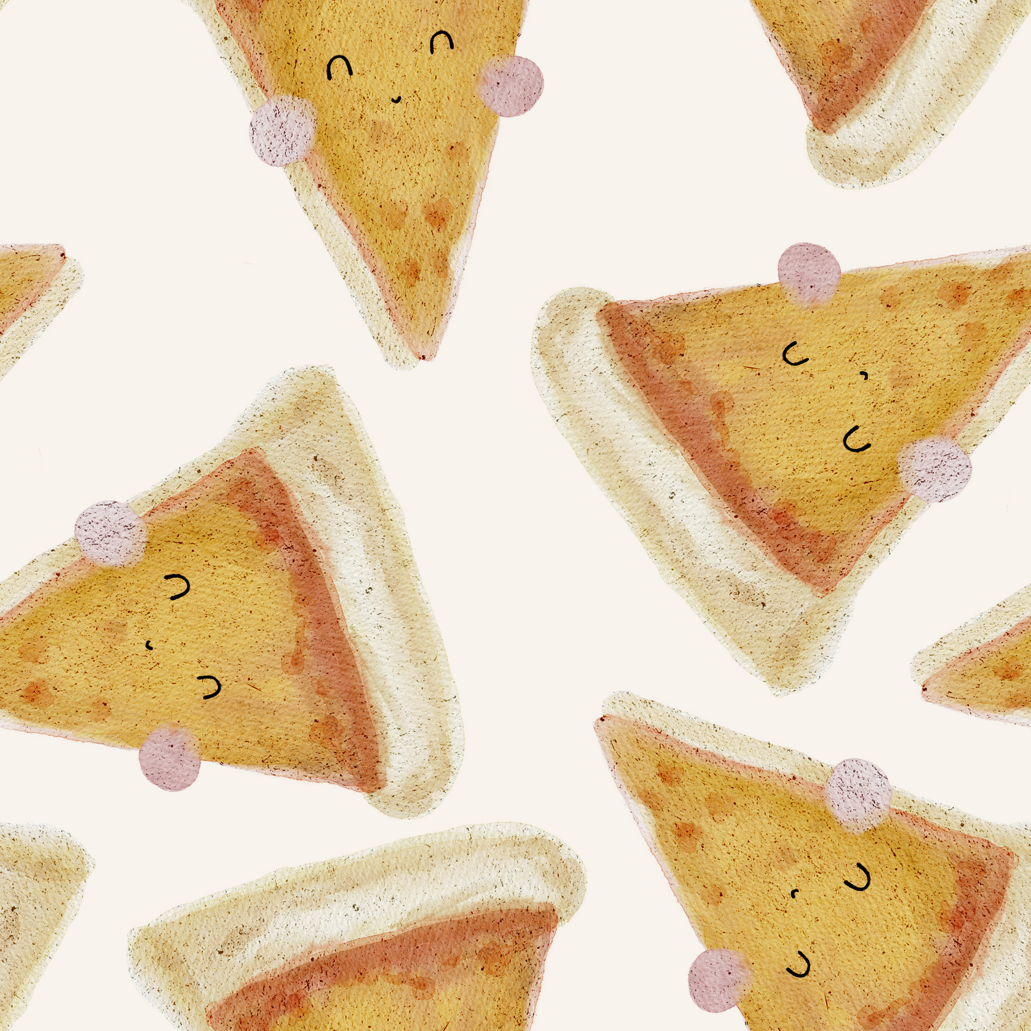 0.5m Lagerware Pizzaflitzer kf 23-0063