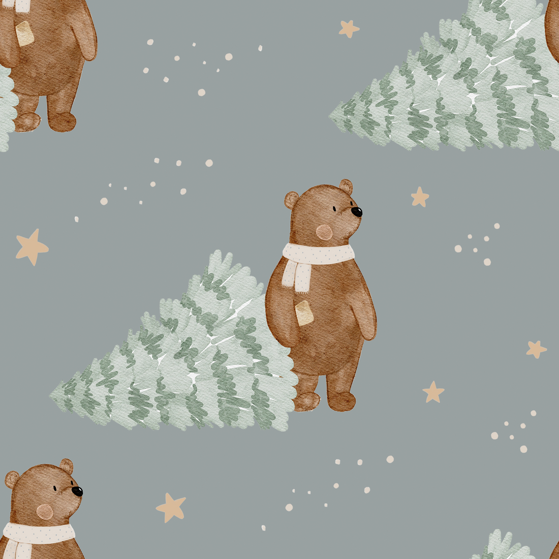 0.5m Lagerware Bäumchen holen stone Hejhanni 23-0081-1