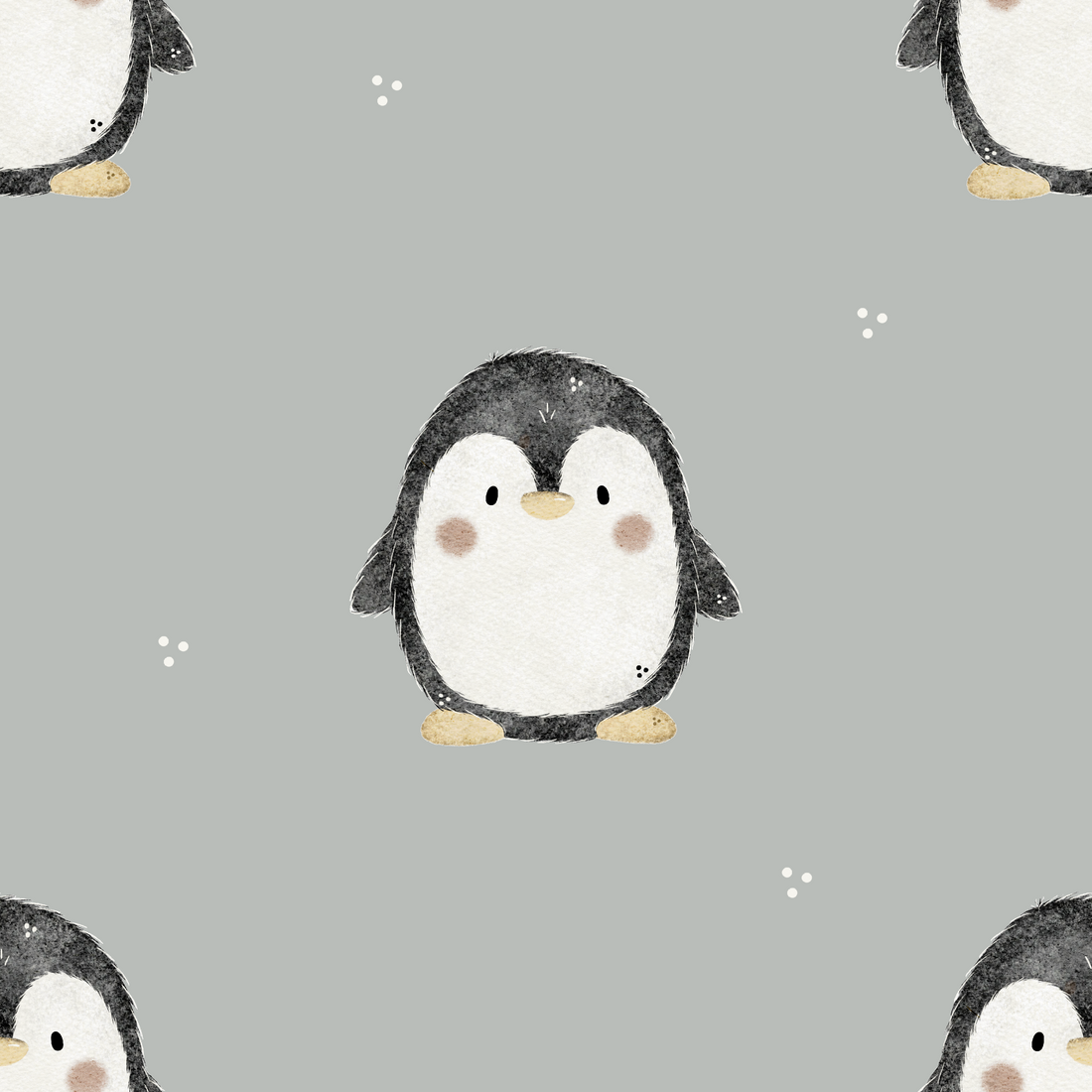 0.5m Lagerware Baby Pingu 23-0101